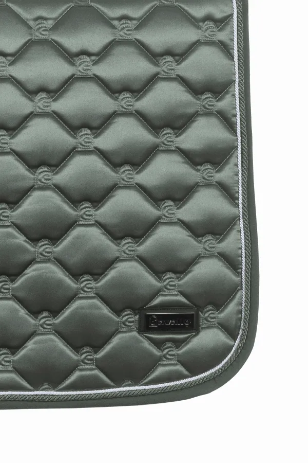 Hanaya Saddle Pad