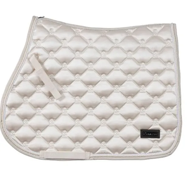 Hanaya Saddle Pad