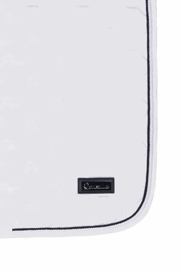 Hanaya Saddle Pad