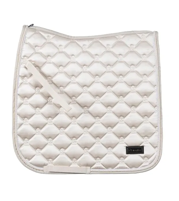 Hanaya Saddle Pad