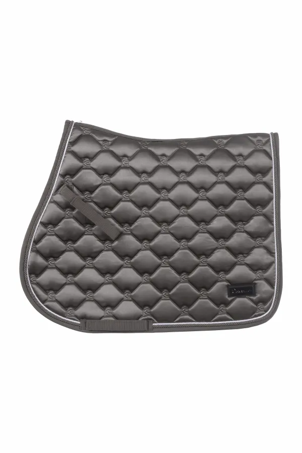 Hanaya Saddle Pad