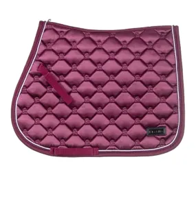 Hanaya Saddle Pad