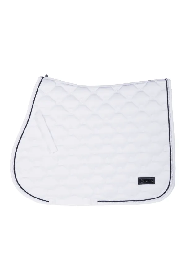 Hanaya Saddle Pad