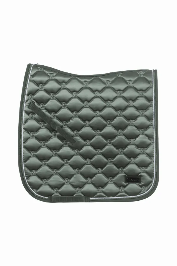 Hanaya Saddle Pad