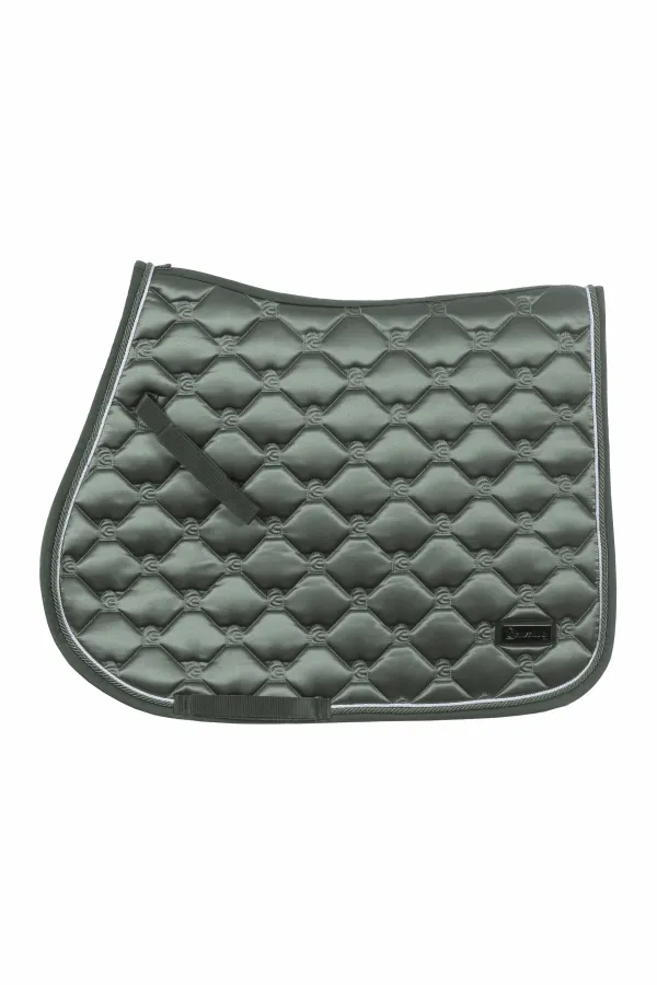 Hanaya Saddle Pad