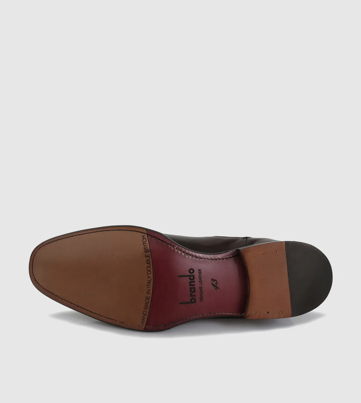 Jason Chelsea Boots by Brando