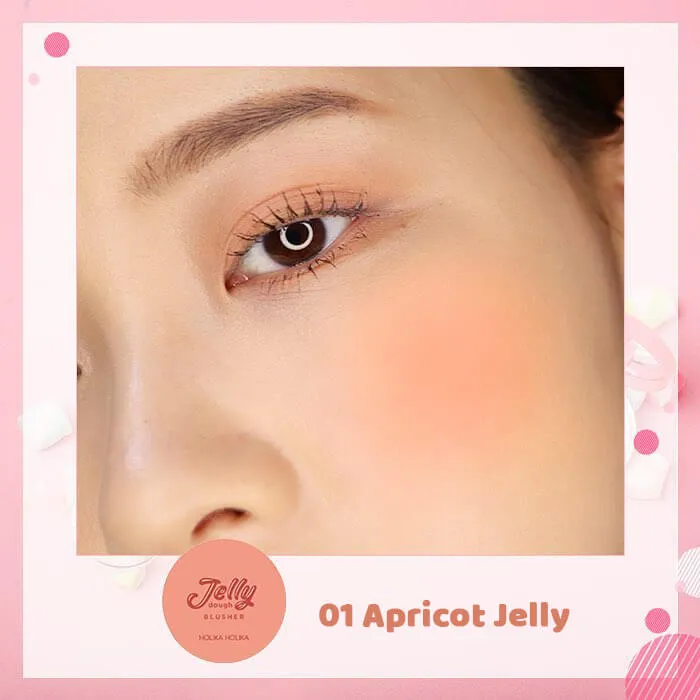 Jelly Dough Blusher