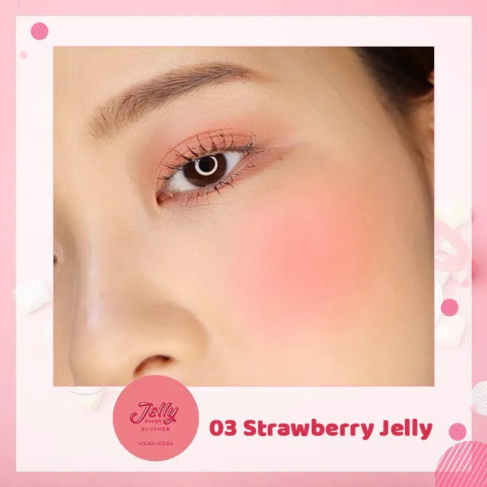 Jelly Dough Blusher