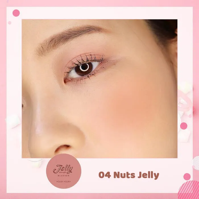 Jelly Dough Blusher