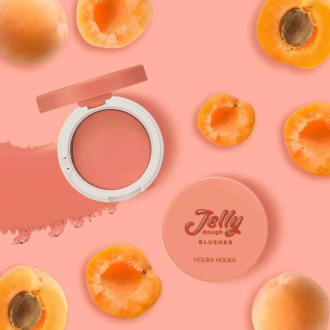 Jelly Dough Blusher