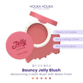 Jelly Dough Blusher