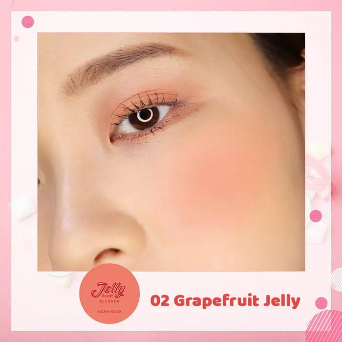 Jelly Dough Blusher