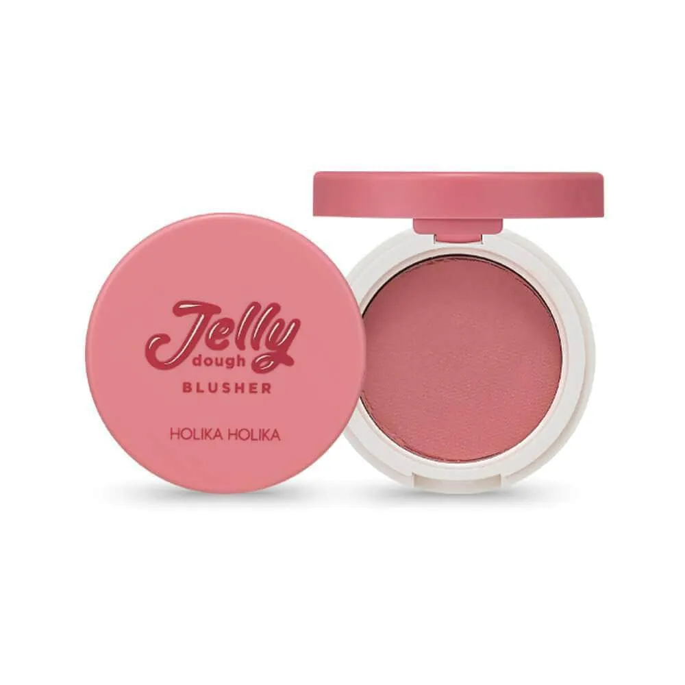 Jelly Dough Blusher