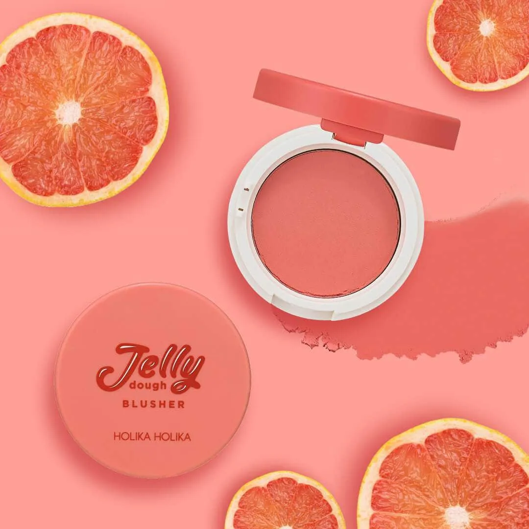 Jelly Dough Blusher