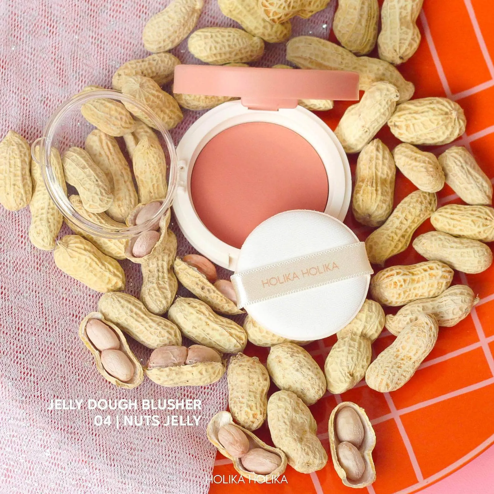 Jelly Dough Blusher