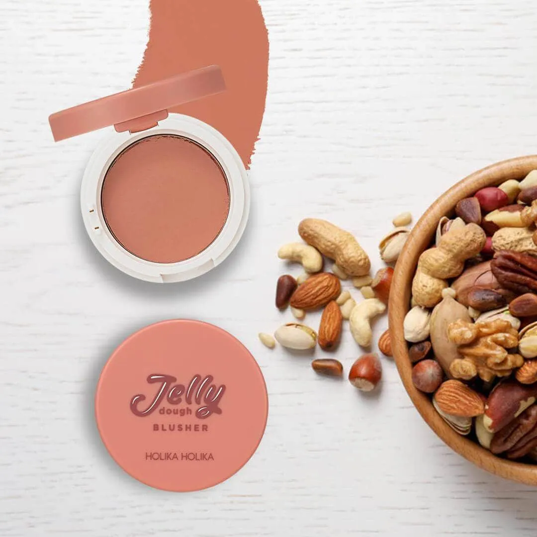 Jelly Dough Blusher