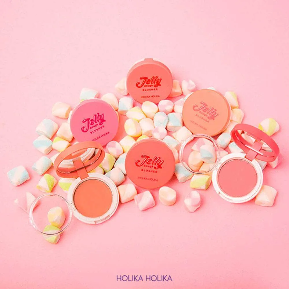 Jelly Dough Blusher