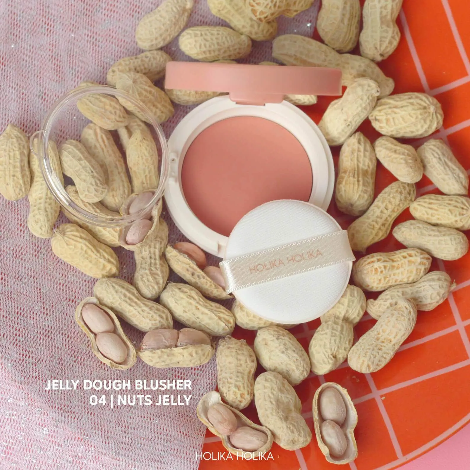 Jelly Dough Blusher