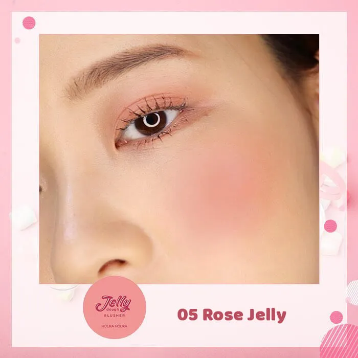 Jelly Dough Blusher