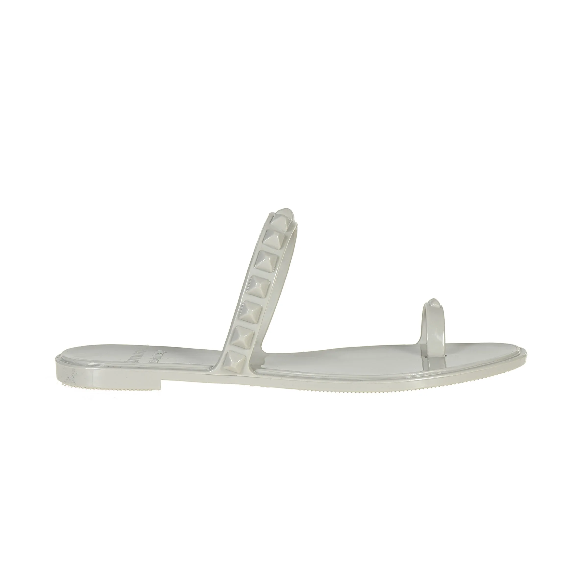 Jelly Flat Sandal