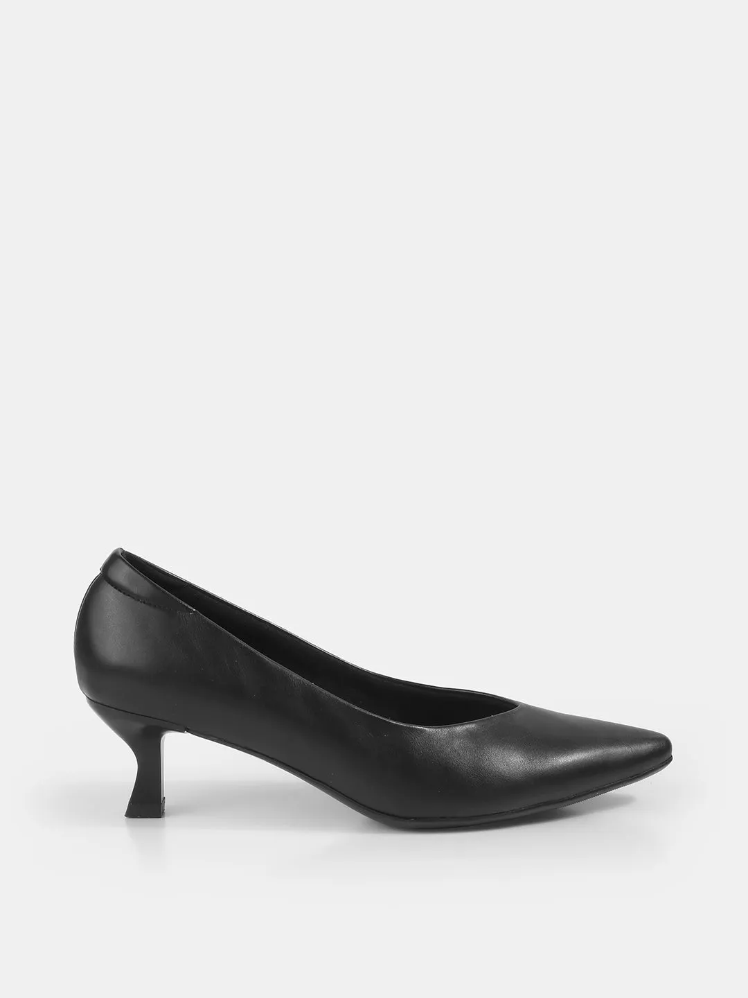 Kitten Heel Pumps