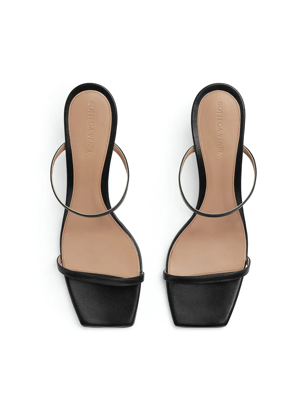 Knot Kitten Sandal