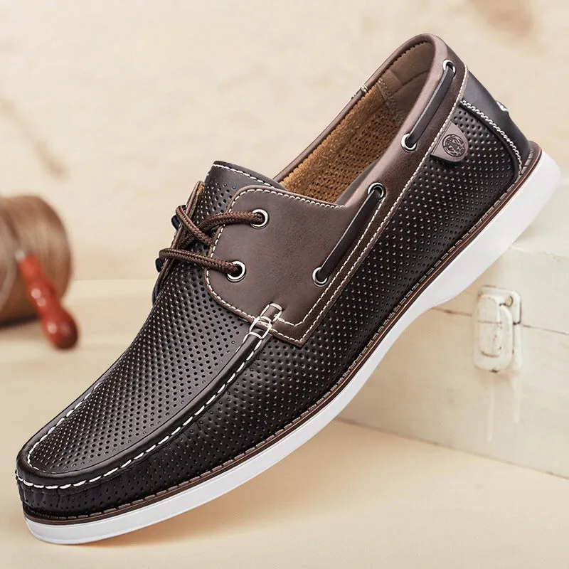 LAGOON CRUISER BOAT SHOE