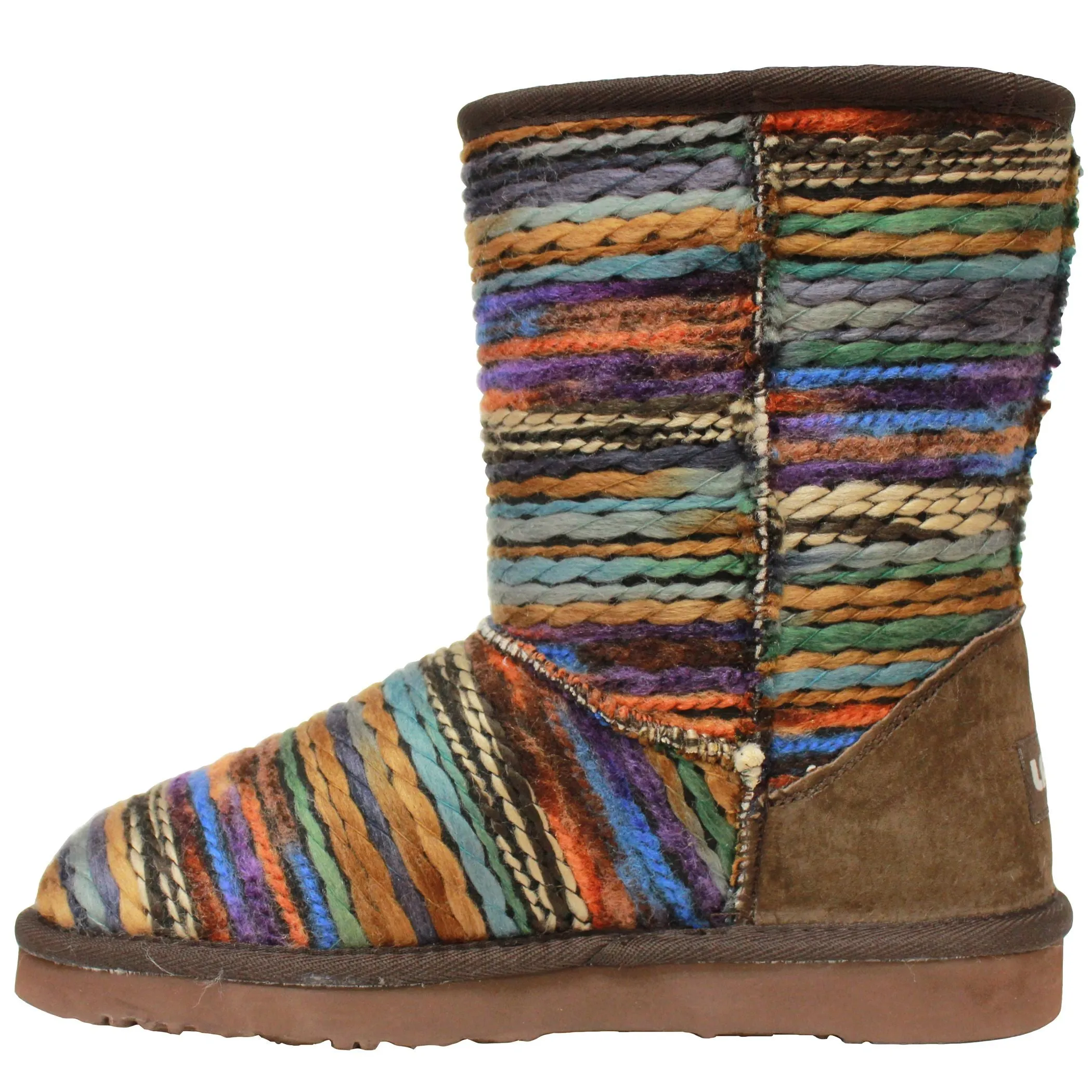 Lamo Womens Juarez Boots