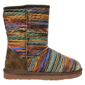 Lamo Womens Juarez Boots