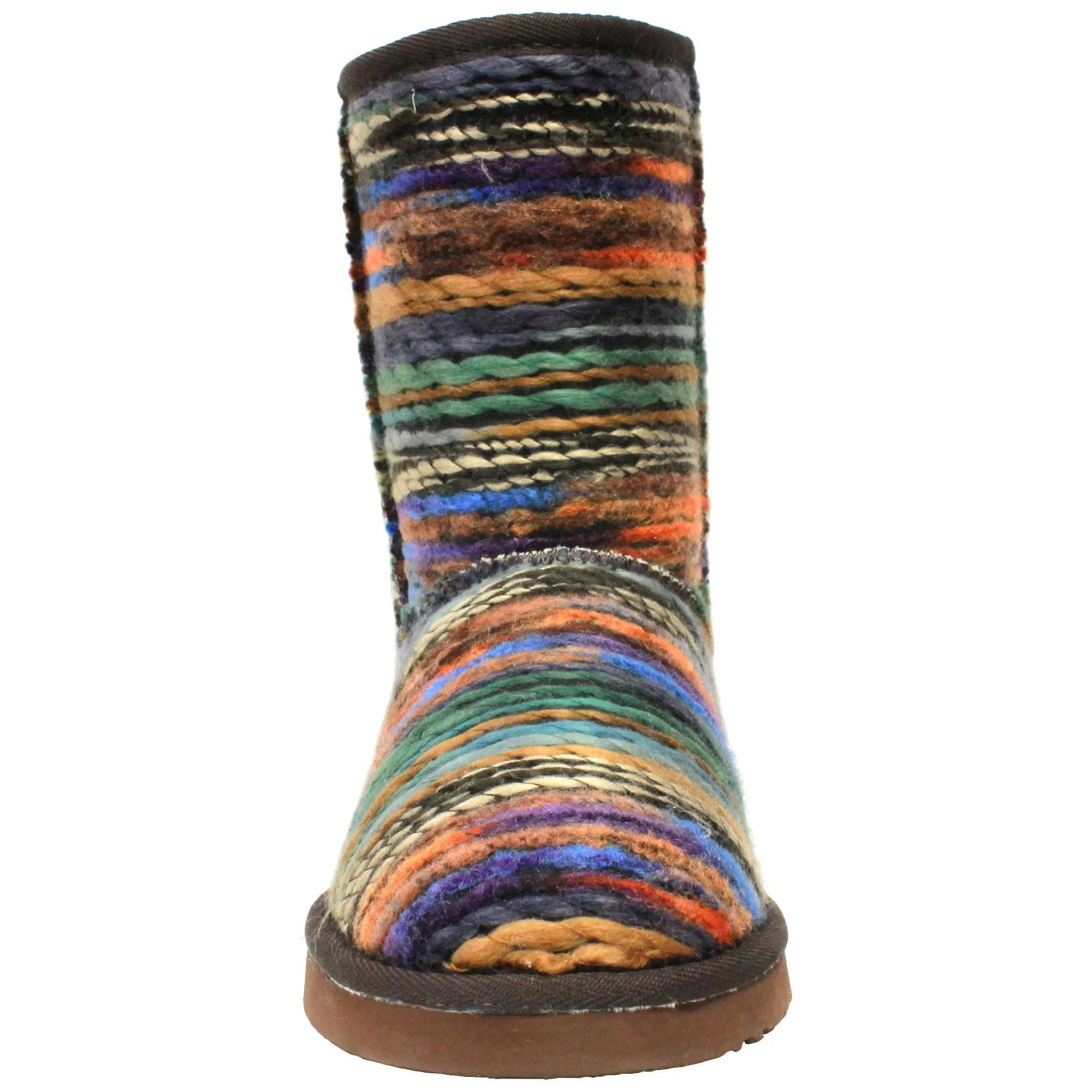 Lamo Womens Juarez Boots