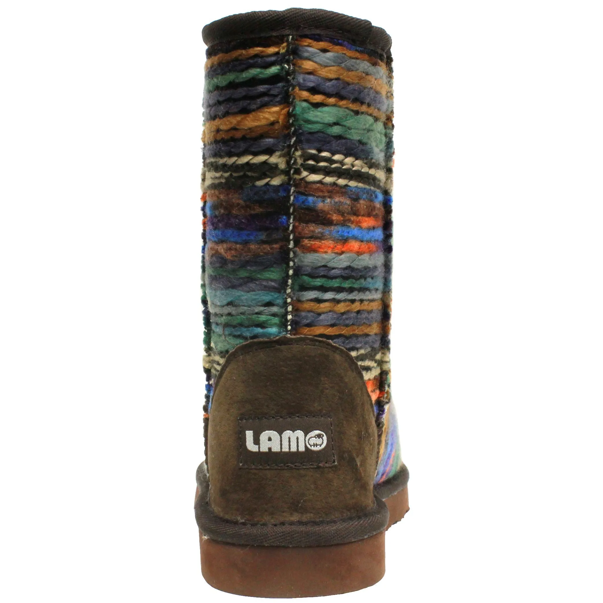 Lamo Womens Juarez Boots