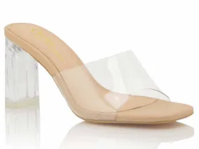 LILAH heels
