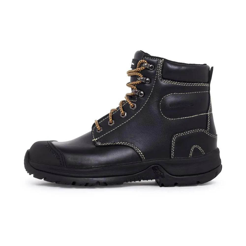 Mack Chassis Safety Boots MKCHASSIS
