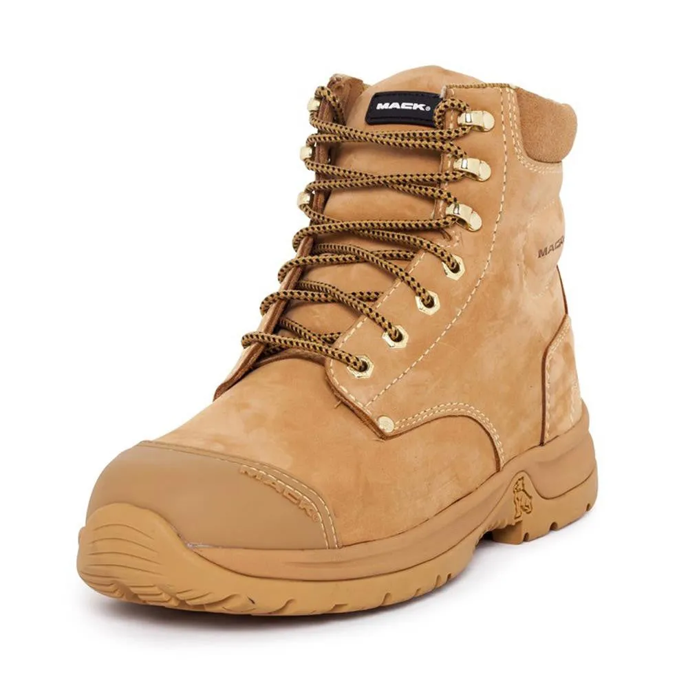 Mack Chassis Safety Boots MKCHASSIS