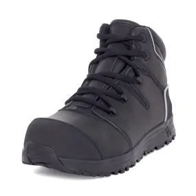 Mack Haul Waterproof Slip On Safety Boots MK000HAUL