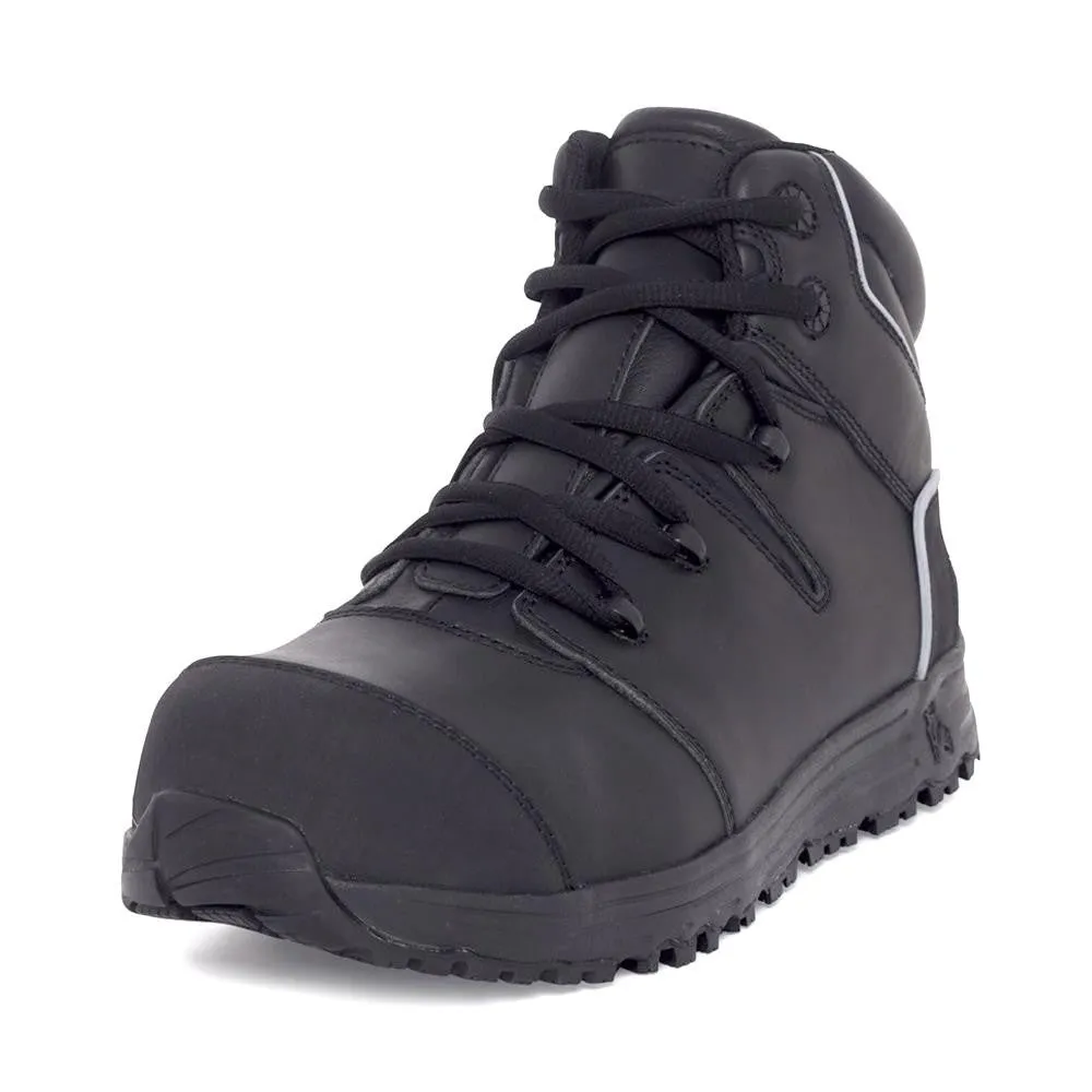 Mack Haul Waterproof Slip On Safety Boots MK000HAUL