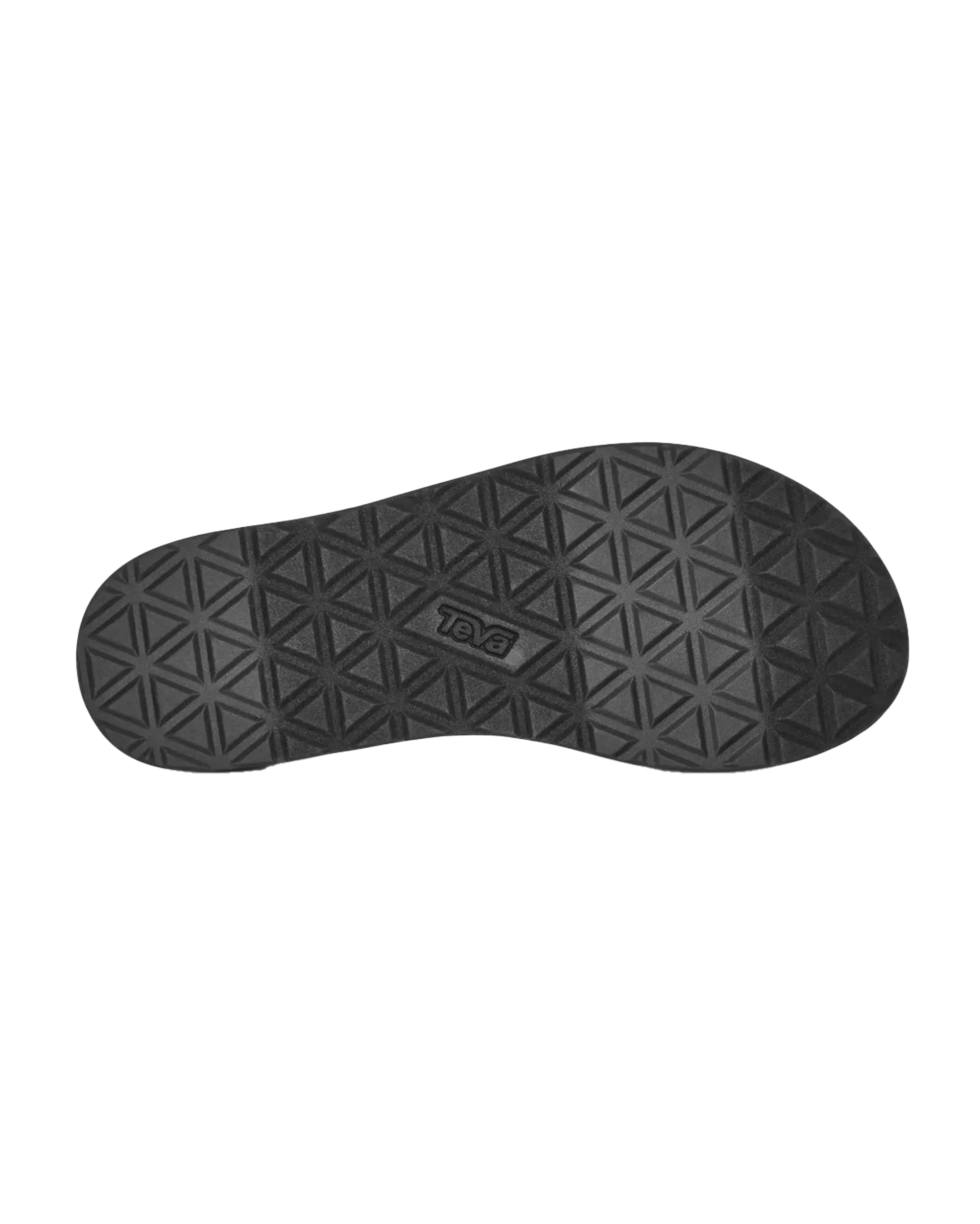 Midform Universal Sandals in Bounce Black & Lion