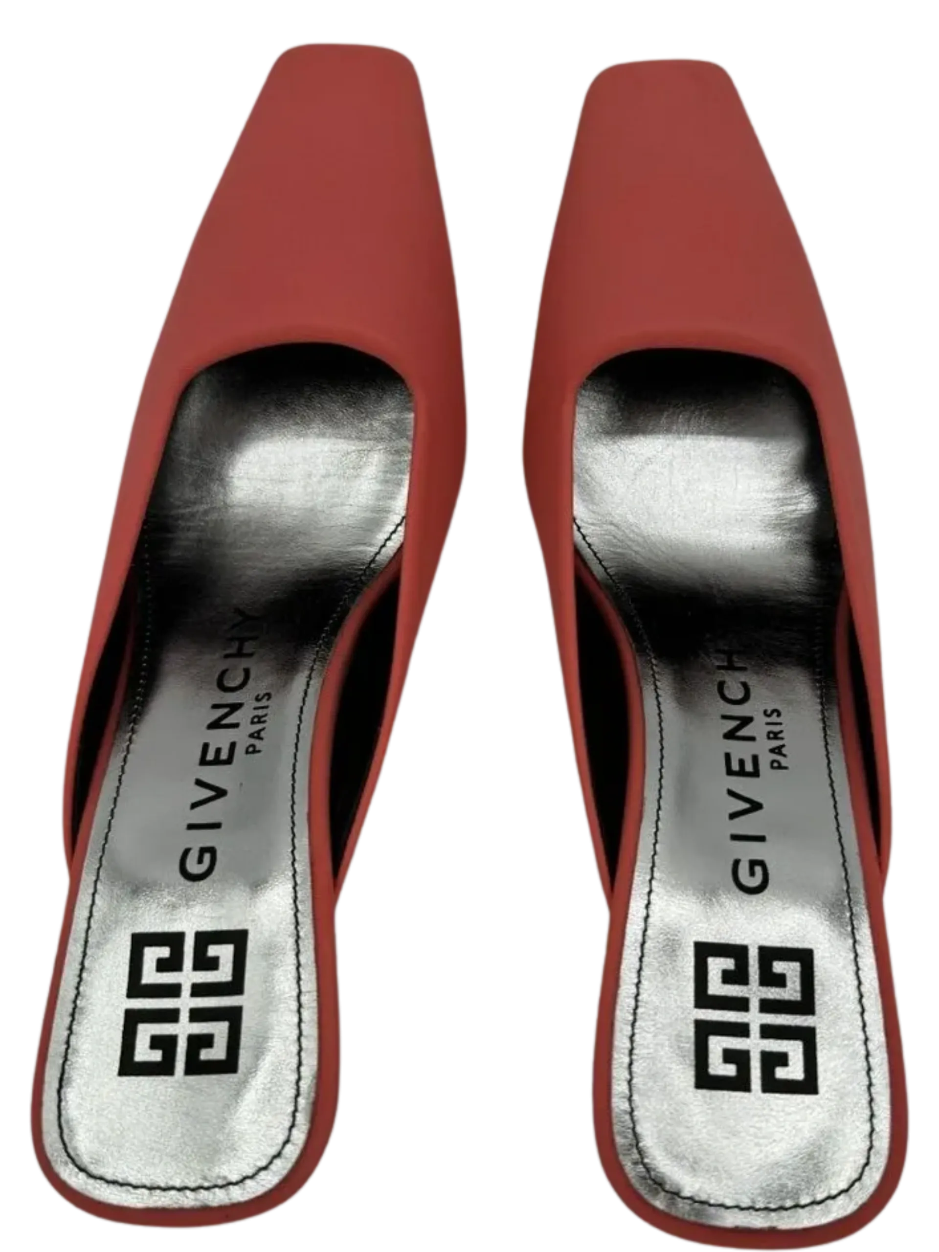 *NEW* Givenchy Mules