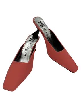 *NEW* Givenchy Mules