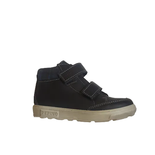 Pepino navy boot