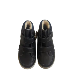 Pepino navy boot