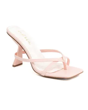 REBECA 24 heels (PINK)