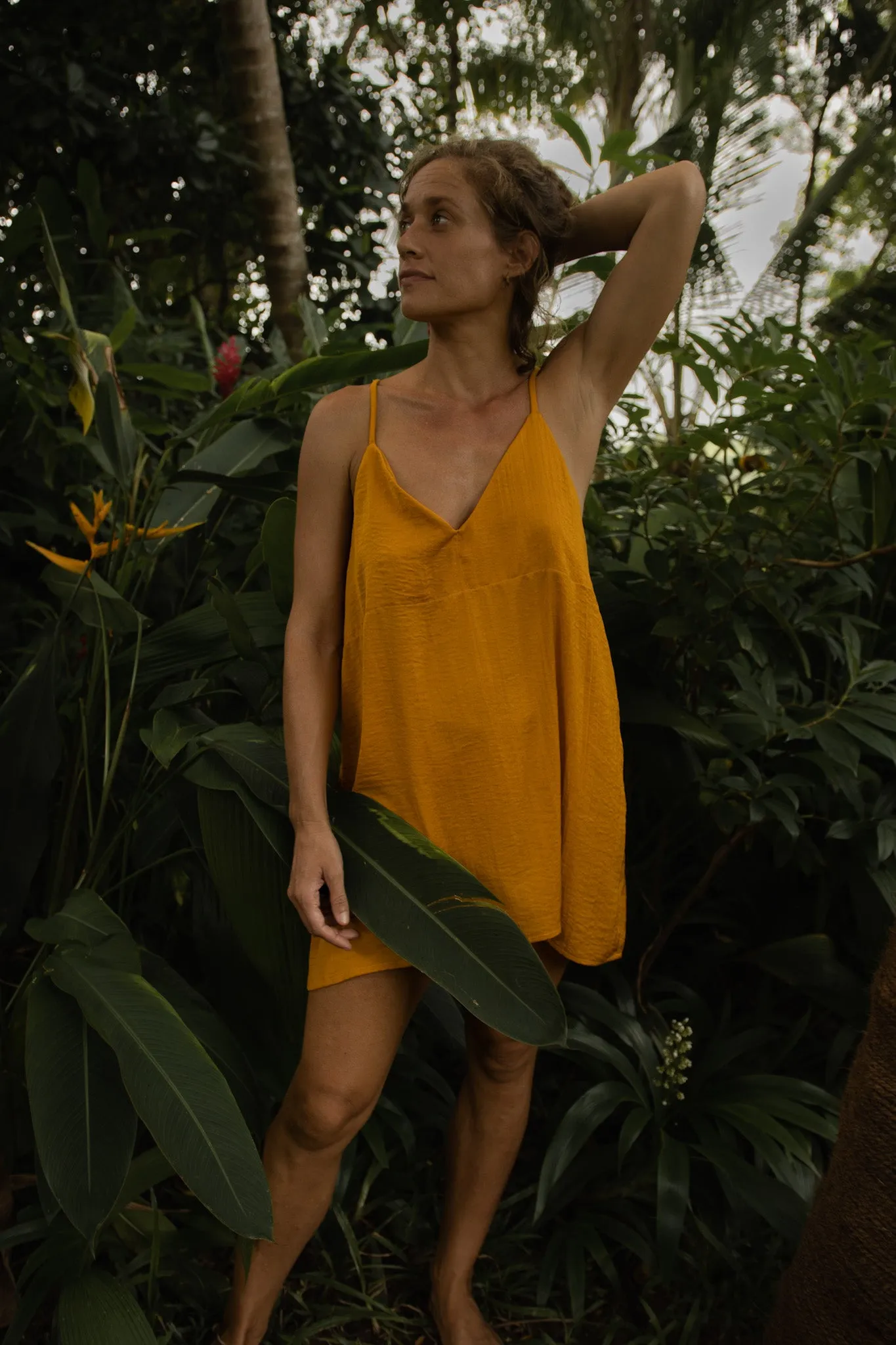 SALE Ayu Dress