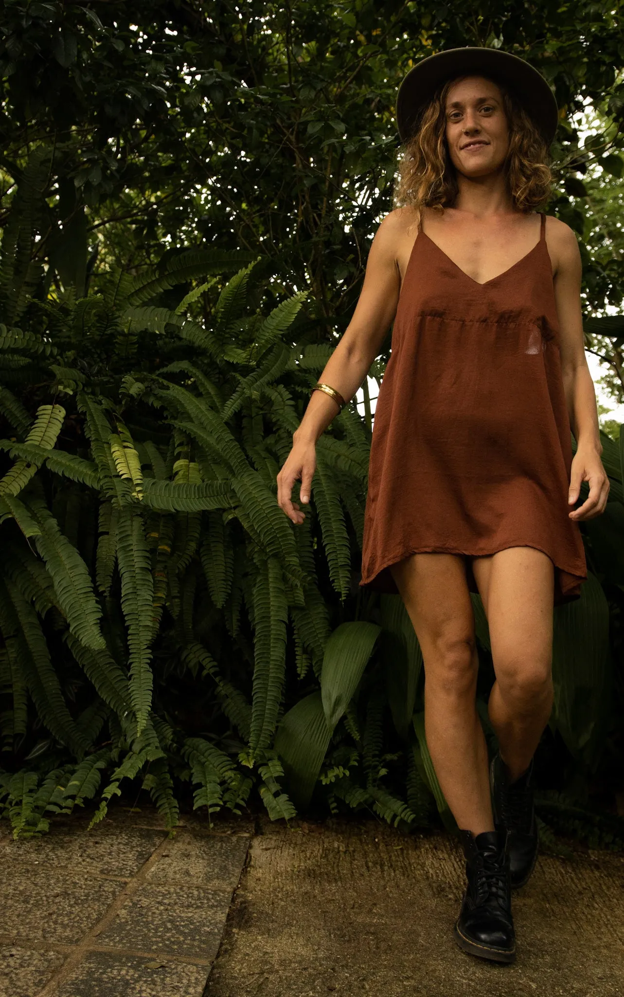 SALE Ayu Dress