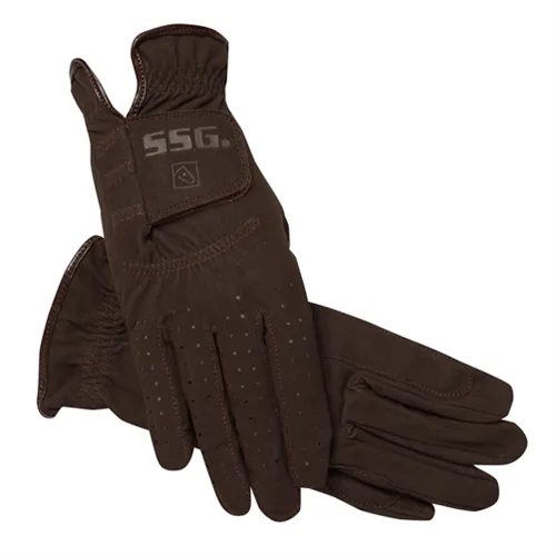 SSG Grand Prix Gloves