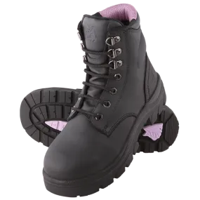 Steel Blue Argyle (Ladies) 512702