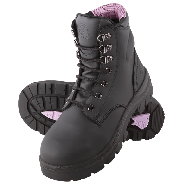 Steel Blue Argyle (Ladies) 512702