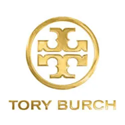 TORY BURCH QUINN QUILTED BALLERINA FLAT IN CARNIVAL PINK