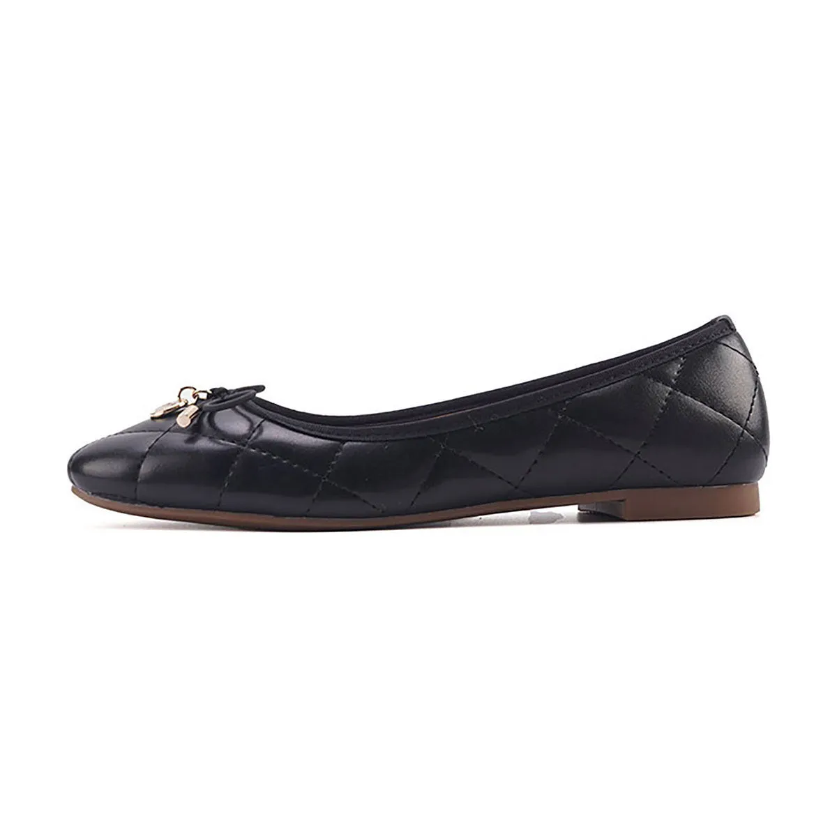 Vilmar Balerinas - Black