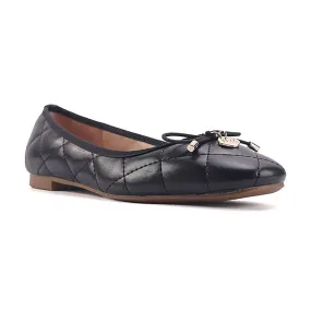 Vilmar Balerinas - Black